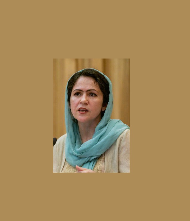 Fawzia Koofi Condemns “Brutal Massacre” in Herat: “This Cowardly Crime Exposes Afghanistan’s Deep Instability”
